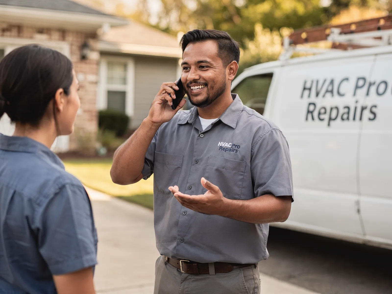 Heat Pump Repair Laurel, IA FAQs